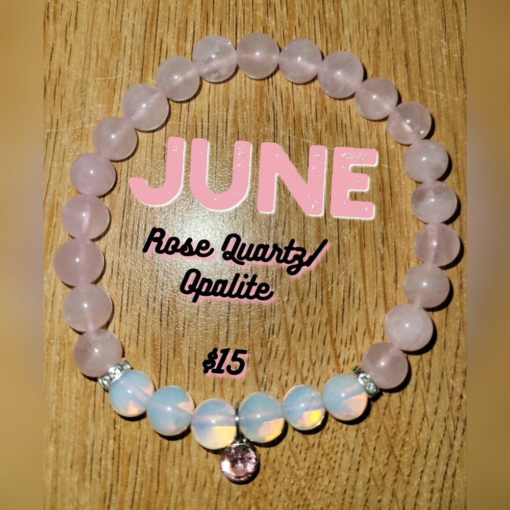 June Bracelet